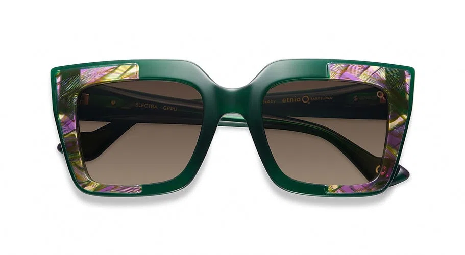 Etnia Barcelona ELECTRA Sunglasses - view 8